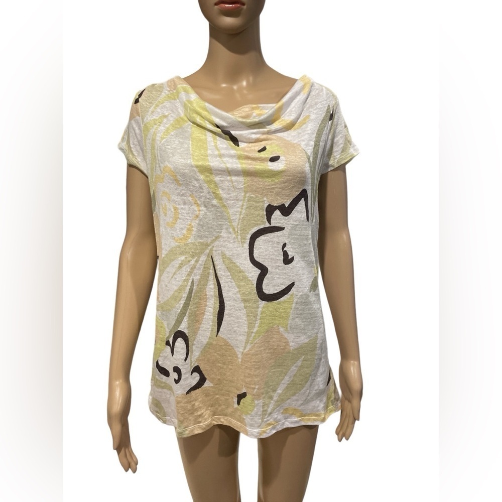 rachel zoe top size M